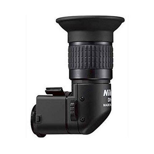 Nikon DR-5 Winkelsucher für runde Okulare