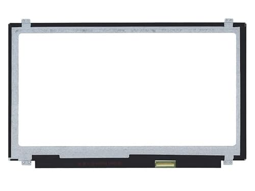 A Plus Screen 15.6 Inches Screen for LP156WF7-SPB2 LTN156HL11-D01 LP156WF7-SPA1 LP156WF7-SPC1 LP156WF7-SPN1 LP156WF7-SPN3 B156HTK01.0 NT156FHM-T00 Laptop Replacement Screen