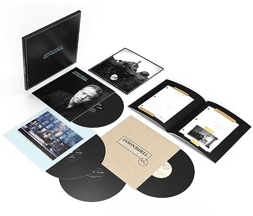 Southeastern 10 Year Anniversary Edition Deluxe Box Set [Vinyl LP]