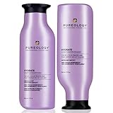 Pureology Hydrate Shampoo 266 ml & Conditioner 266 ml Duo 2020