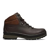 Berghaus Herren Hillmaster II Gore-Tex Wasserdichte Wanderschuhe, Atmungsaktiver Schuh, Extra Support