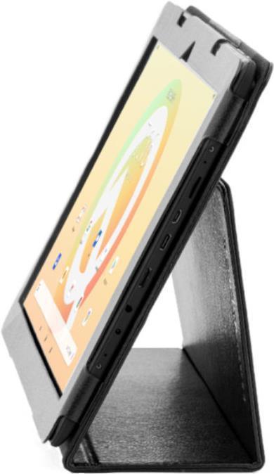 HANNspree Pad Apollo 2 - Tablet - Android 10 - 32 GB eMMC - 25.7 cm (10.1) IPS (1280 x 800) - USB-Host - microSD-Steckplatz