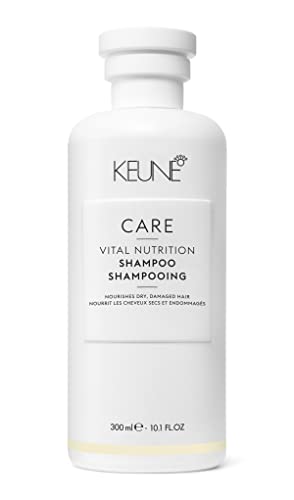 Keune Care line Vital nutrition Shampoo 300ml