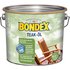 BONDEX Holzöl, 2,5 l, farblos - transparent