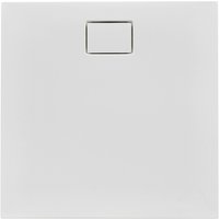 Ottofond Duschwanne Pearl 90 x 90 cm, weiß