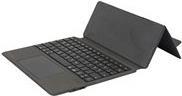 4Smarts Tastatur Case 2in1 Solid Pro f. iPad 10.9 (2022 10Gen) (540237)