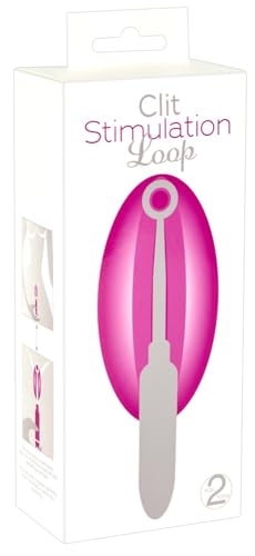 You2Toys Klitoris-Stimulator "Clit Stimulation Loop"