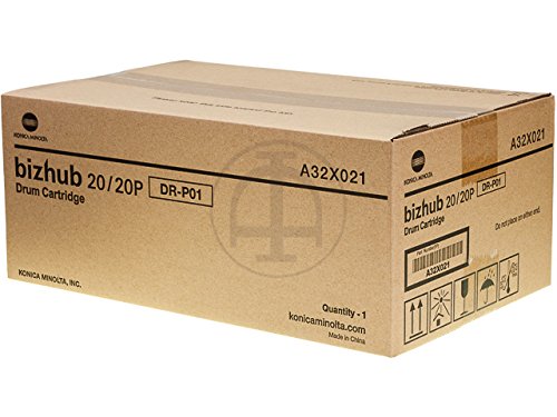 Olivetti B0851 Entwickler passend für MF220 120.000 Seiten, cyan