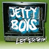 Let 'er Rip! [Vinyl LP]