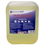 Bonalin Proficleaner für Auto Caravan Boot Profi-Cleaner Allesreiniger KFZ Felgen 10ltr