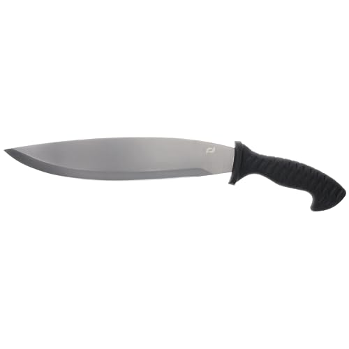 Schrade Machete Gesamtlänge: 51.5cm Messer, Mehrfarbig, 51.5 cm