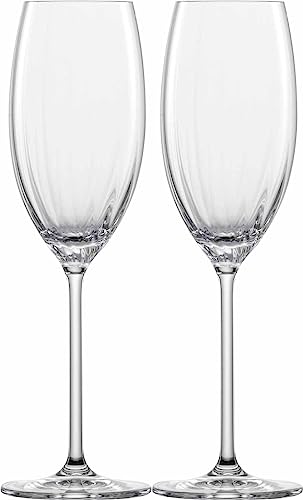 Champagner m.MP No.77/H.240mm PRIZMA Zwiesel Glas**6 (6 Stück)