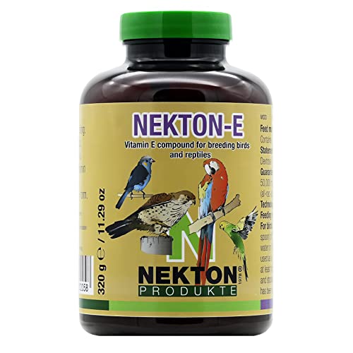 Nekton E, 1er Pack (1 x 350 g)