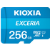LMEX1L256GG2 - MicroSDXC-Speicherkarte 256GB, Exceria