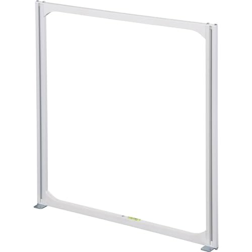 Allit 464410 VarioPlus ProFlip 3 Klappkasten-Magazin (B x H x T) 600 x 240 x 200 mm Blau, Transparent 1 St.