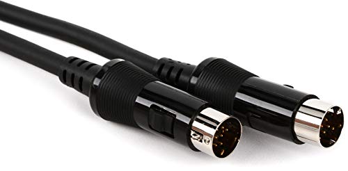 Roland 13-pin cables, 5m length - GKC-5