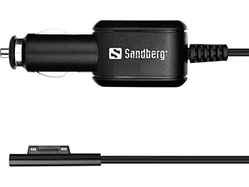 Sandberg 441-00 Auto Ladegerät Surface Pro 3/4