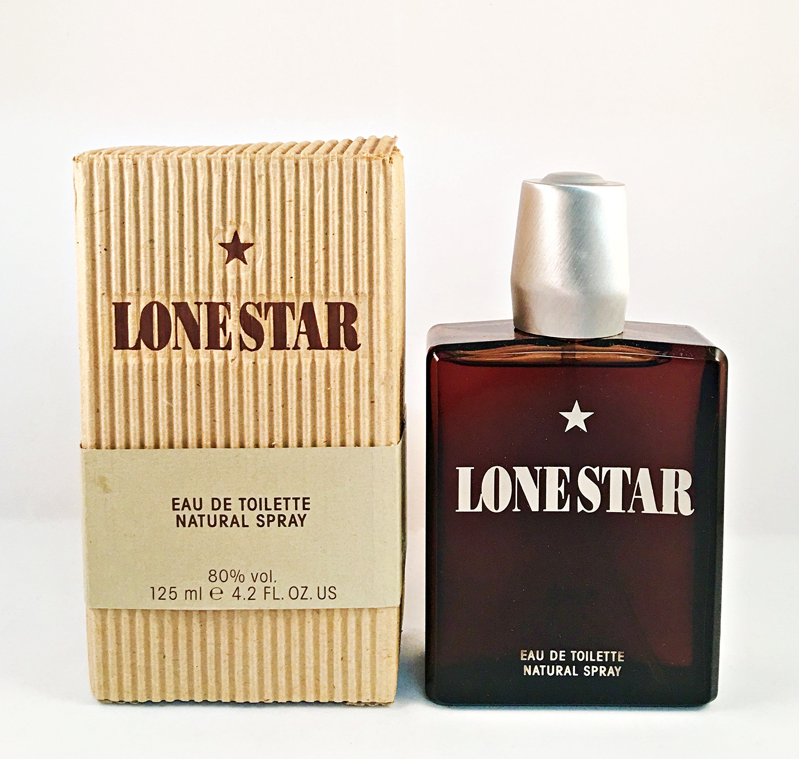 Juvena Lonestar for Men Eau de Toilette Spray 125 ml