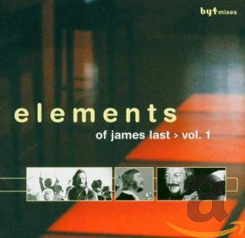 Elements-By 4 Mixes Vol.1