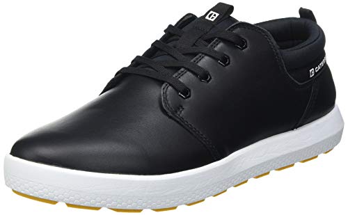 Caterpillar Unisex-Erwachsene Proxy Lace Sneaker, Black, 38 EU