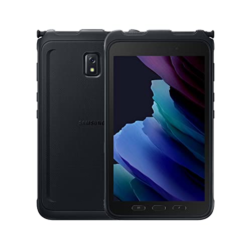 Samsung Galaxy Tab Active3 BLACK