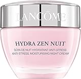 Lancome Hydra Zen Nuit Anti-Stress Moisturising Night Cream,Rose
