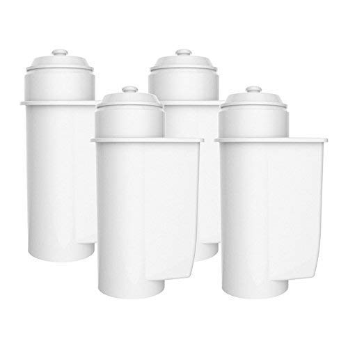 Vyair VYR-AQK-01 Kaffeemaschinen Wasserfilter kompatibel mit Brita Intenza; Siemens TZ70033, TCZ7003, TZ70003, EQ. Series; Bosch 12008246 (4)