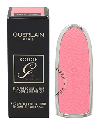 Guerlain Rouge G Case Lippenstift Hülle Miami Glam, 1 Stück