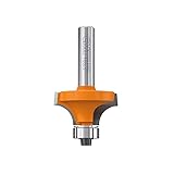 CMT Orange Tools 938.317.11 – Erdbeere R. Concavo mit rodam. HM S 8 D 31.7 R 9.5