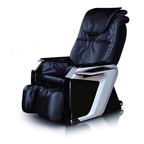 XXL *LUXUS* Designer Münz-Massagesessel-Shiatsu Chefsessel-Massage Relaxsessel
