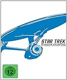 Star Trek I-X - Stardate Collection (Blu-ray)