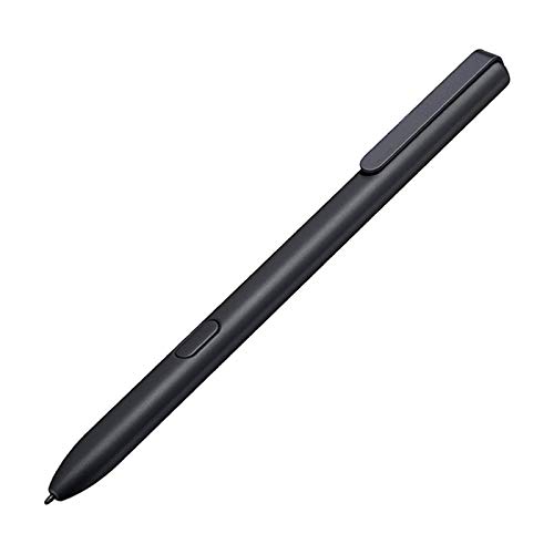 Neuer Ersatz Stylus Touch S Pen EJ-PT820BBEGWW kompatibel mit Samsung Galaxy Tab S3 9.7 SM-T820, SM-T825 S Pen (Black)