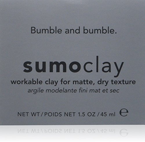 Bumble and bumble SUMO CLAY 45ml