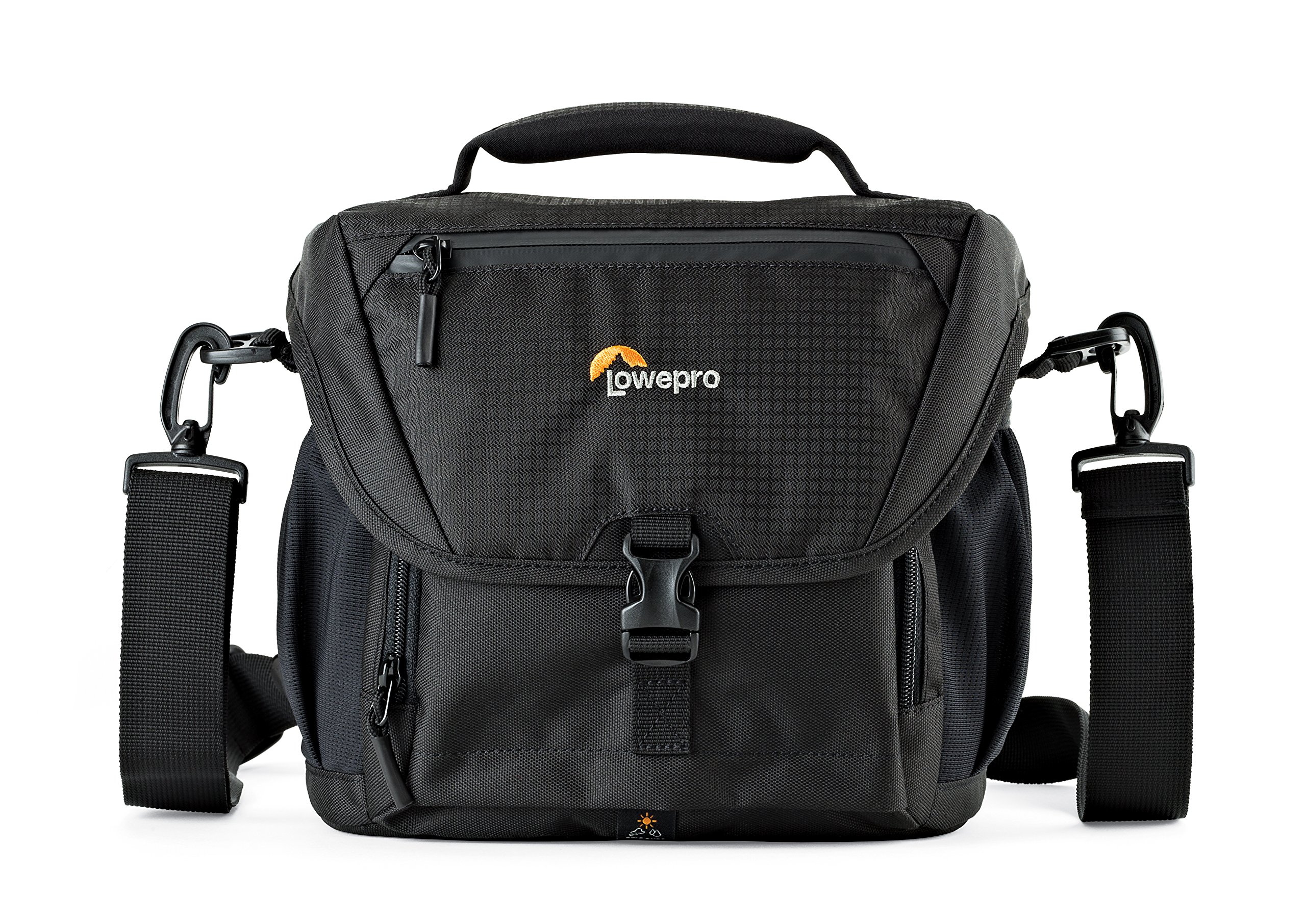 Lowepro Nova 170 AW II Kamera-Tasche schwarz