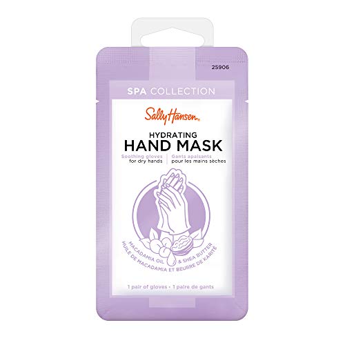 Sally Hansen Hydrating Hand Mask - 26 ml
