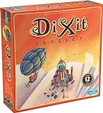 Libellud kaartspel Dixit - Odyssey