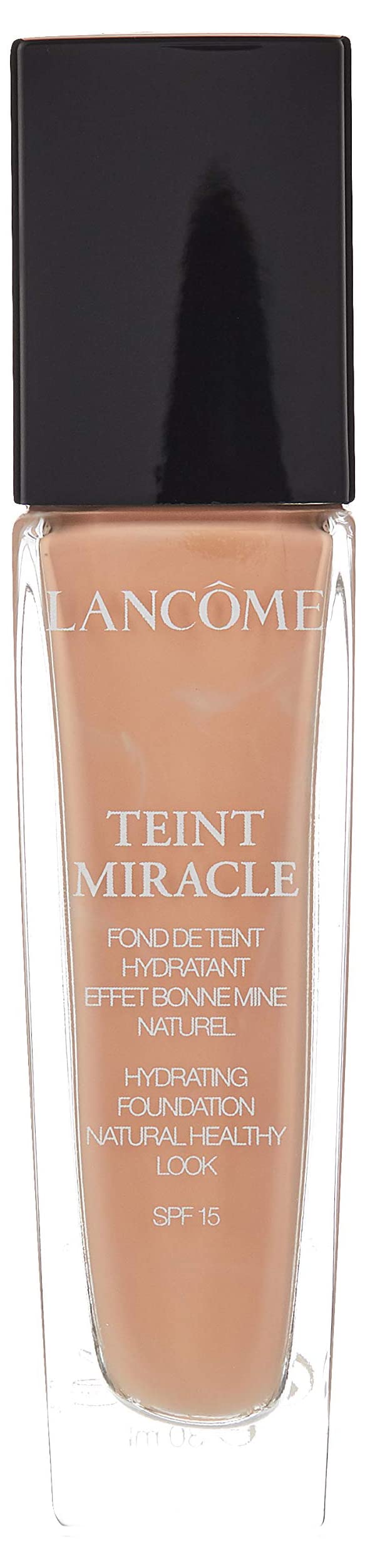 Lancôme Teint Miracle 03 Beige Diaphane Foundation, 30 ml