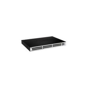 D-link dgs-1210-48 m