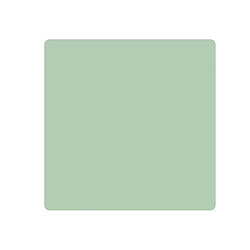 PU-Bezug für Theraline Gekammertes Beinkissen 75 x 75 cm grün