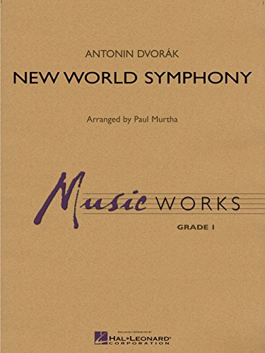 New World Symphony - Blasorchester - Set