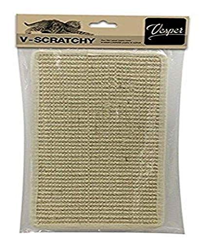 Vesper V-Scratchy 35 x 17 cm