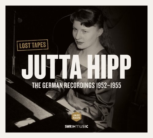 The German Recordings