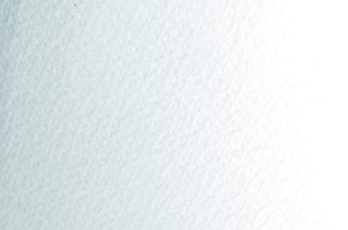 Clairefontaine 96097C Cardinal Aquarellpapier Packung (mit 5 Bögen, 50 x 65 cm, 300 g, 2 Körnungen, ideal für Anfänger) extraweiß