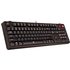 Tt eSPORTS KB-MGP-BLBNGR-01 MEKA Pro Lite Gaming Tastatur schwarz