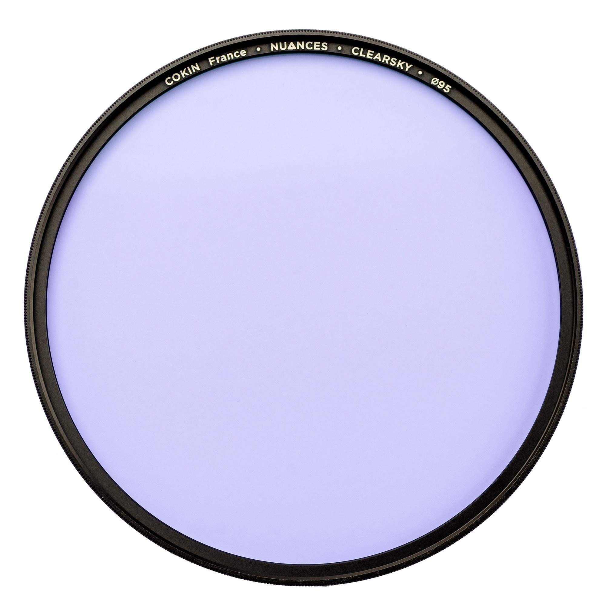 COKIN NUANCES CLEARSKY Light Pollution Filter ø95mm
