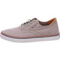 GANT Footwear Herren PREPVILLE Sneaker, Beige (Dry Sand G22), 41 EU