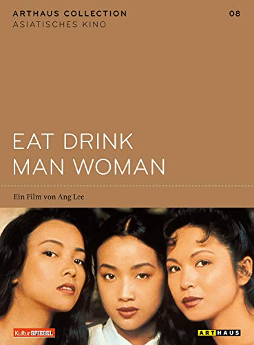 Eat Drink Man Woman - Arthaus Collection Asiatisches Kino