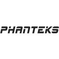 Phanteks PH-DRGB_SKT - Systemschrank-Beleuchtungsset - Schwarz