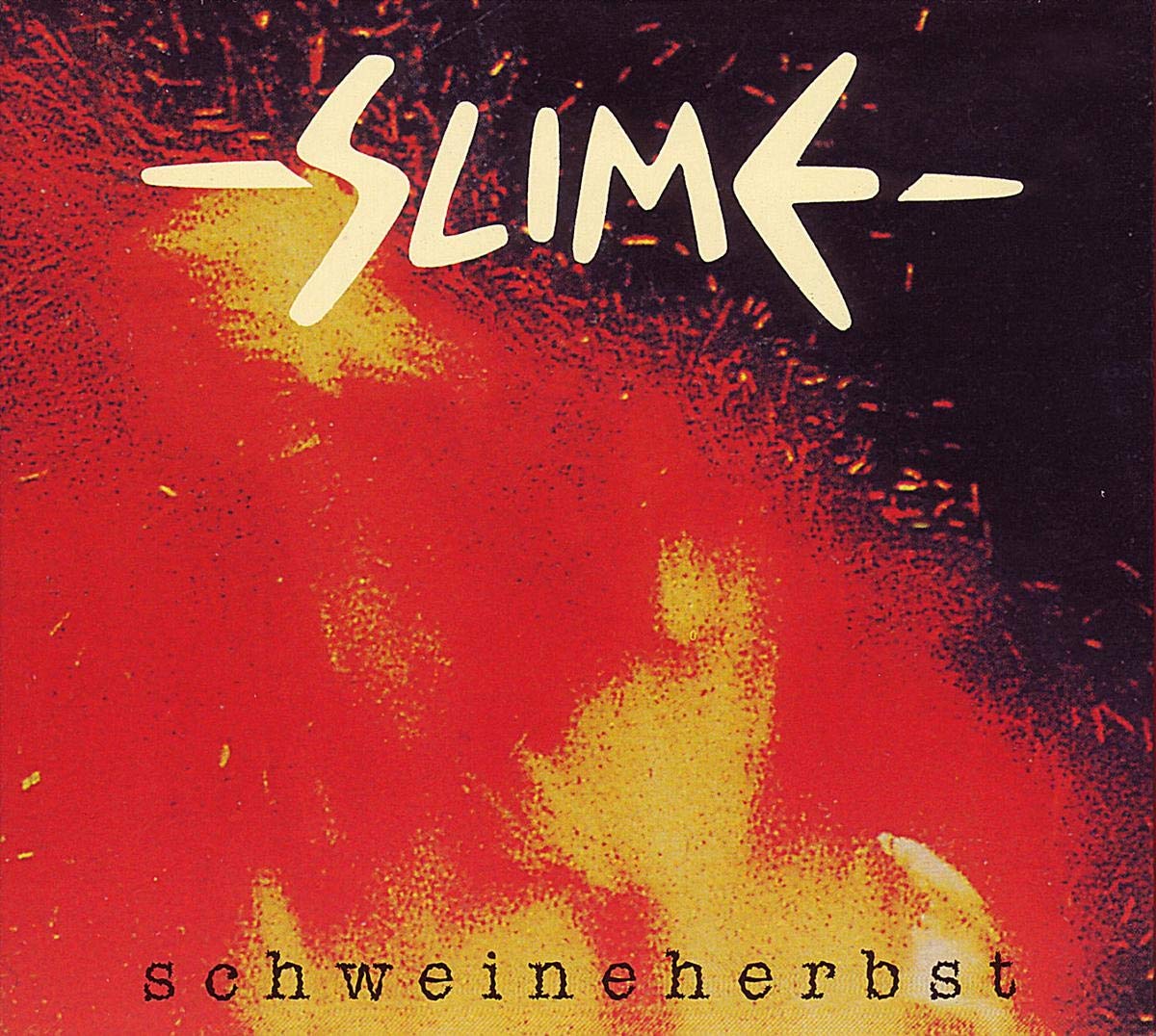 Schweineherbst [Vinyl LP]