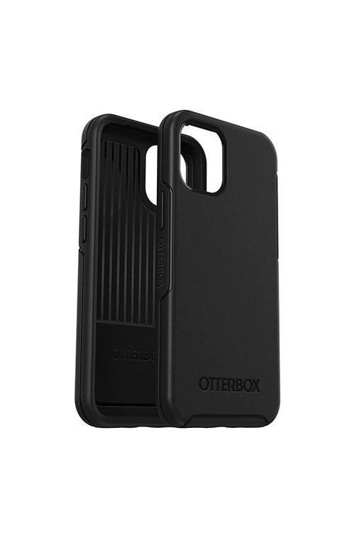 OtterBox Symmetry für iPhone 12/12 Pro Black